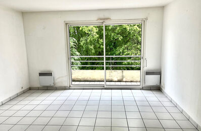 location appartement 717 € CC /mois à proximité de Carquefou (44470)