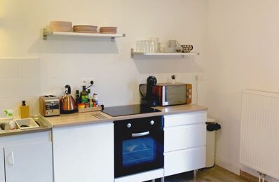 vente appartement 229 000 € à proximité de Roncq (59223)