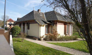 Maison 5 Pièces 118 m² à vendre à Clères (76690)