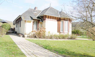 Maison 5 Pièces 118 m² à vendre à Clères (76690)