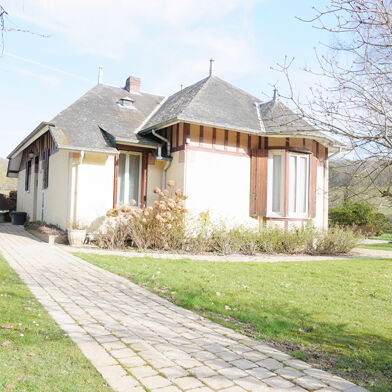 Maison 5 pièces 234000 €