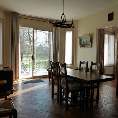 Maison 5 pièces 234000 €