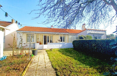 vente maison 260 000 € à proximité de Saint-Aignan-Grandlieu (44860)