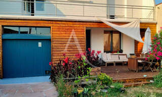 Maison 4 Pièces 89 m² à vendre à Rochefort (17300)