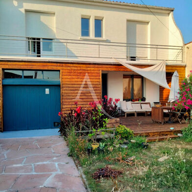 Maison 4 pièces 276150 €