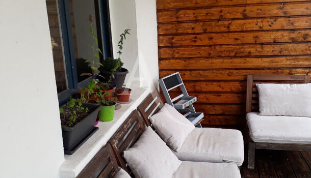 Villa / Maison 4 pièces  à vendre Rochefort 17300