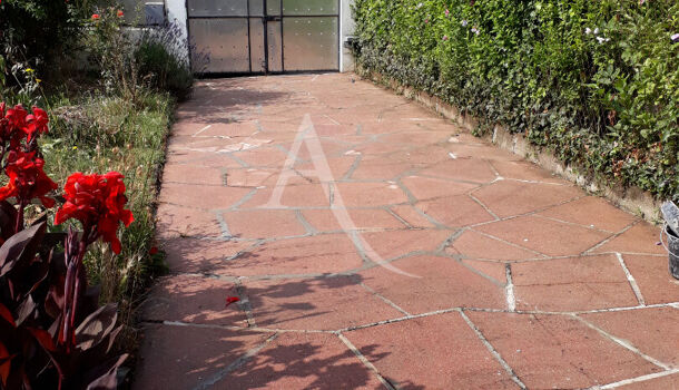 Villa / Maison 4 pièces  à vendre Rochefort 17300