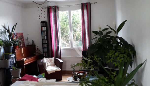 Villa / Maison 4 pièces  à vendre Rochefort 17300