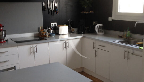 Villa / Maison 4 pièces  à vendre Rochefort 17300