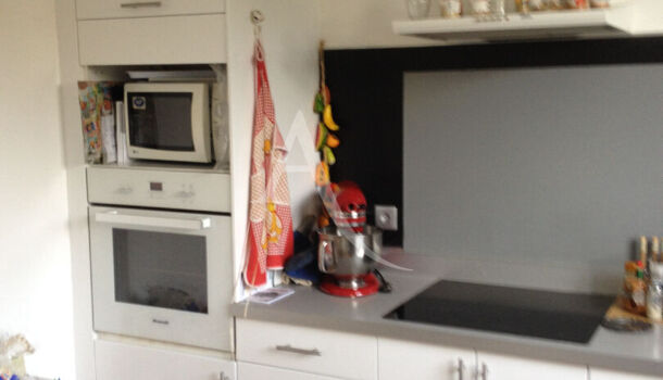 Villa / Maison 4 pièces  à vendre Rochefort 17300