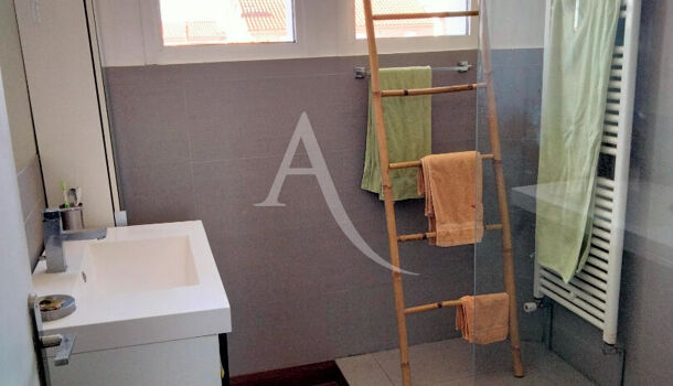 Villa / Maison 4 pièces  à vendre Rochefort 17300