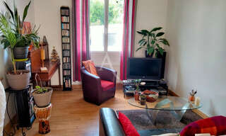 Maison 4 Pièces 89 m² à vendre à Rochefort (17300)