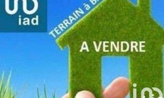 Terrain  640 m² à vendre à Lorris (45260)