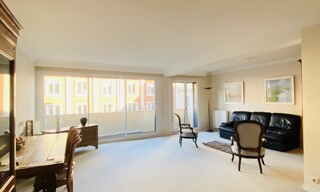 Appartement 3 Pièces 102 m² à vendre à Amiens (80000)