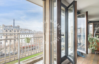 vente appartement 1 900 000 € à proximité de Courbevoie (92400)