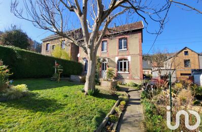 vente maison 170 000 € à proximité de Roncherolles-sur-le-Vivier (76160)