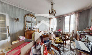 Appartement 3 Pièces 65 m² à vendre à Asnières-sur-Seine (92600)