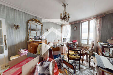 Appartement 3 pièces 378000 €