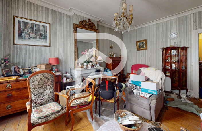 VENTE : appartement T3 (65,05 m² Carrez) à ASNIERES SUR SEINE — photo 3