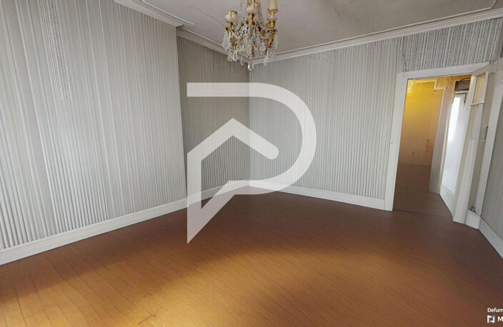 VENTE : appartement T3 (65,05 m² Carrez) à ASNIERES SUR SEINE — photo 4