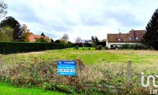 Terrain  747 m² à vendre à Boullay-les-Troux (91470)