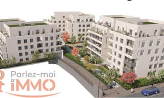 Appartement 5 Pièces 112 m² à vendre à Givors (69700)