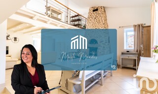 Maison 6 Pièces 168 m² à vendre à Périgneux (42380)