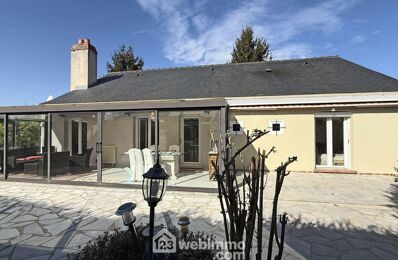 vente maison 431 900 € à proximité de Évry-Grégy-sur-Yerre (77166)