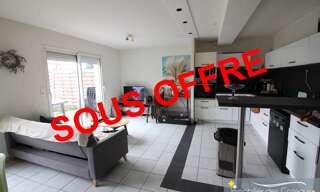 Maison 4 Pièces 80 m² à vendre à Auterive (31190)