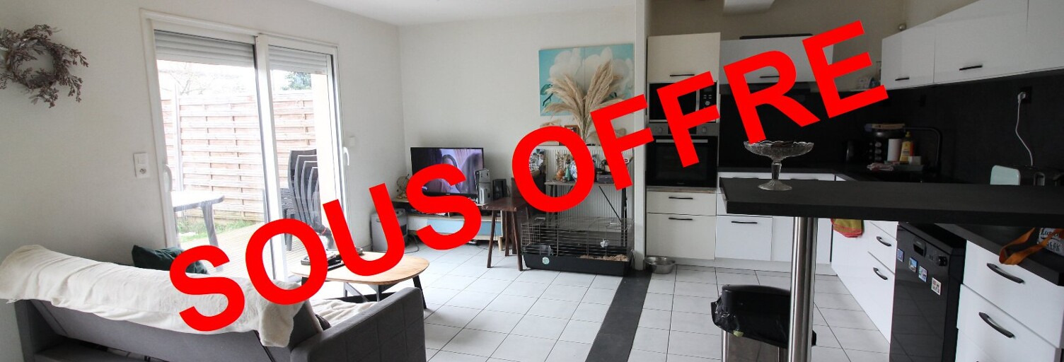 Maison 4 Pièces 80 m² à vendre à Auterive (31190)