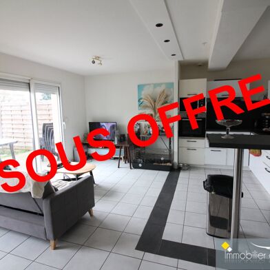 Maison 4 pièces 178000 €