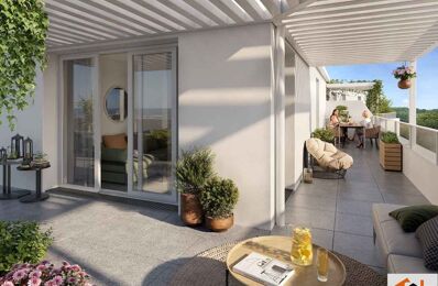 vente appartement 534 900 € à proximité de Blagnac (31700)