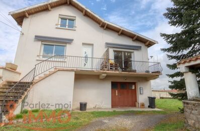 vente maison 237 000 € à proximité de Saint-Romain-le-Puy (42610)