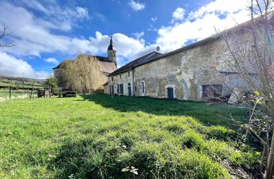 vente maison 115 500 € à proximité de Saulxures-Lès-Bulgnéville (88140)