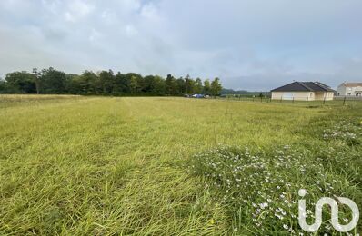 vente terrain 40 000 € à proximité de La Neuville-en-Tourne-à-Fuy (08310)