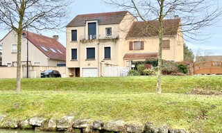 Appartement 2 Pièces 39 m² à vendre à Fresnes-sur-Marne (77410)
