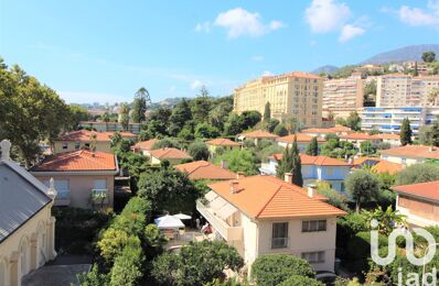 vente appartement 365 000 € à proximité de Roquebrune-Cap-Martin (06190)