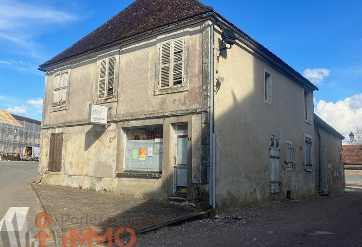 Maison de village — photo 1