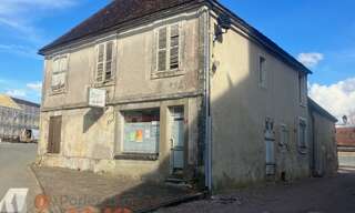 Maison 7 Pièces 280 m² à vendre à Thury (89520)