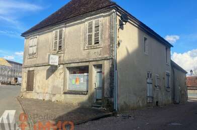 Maison 7 pièces 28000 €