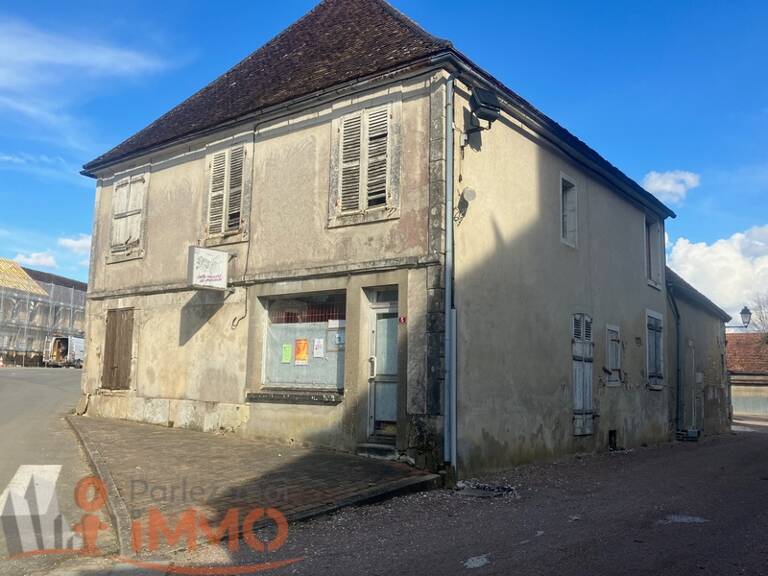 Maison de village — photo 1