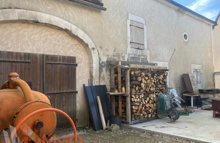 Maison de village — photo 2