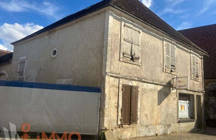 Maison de village — photo 3