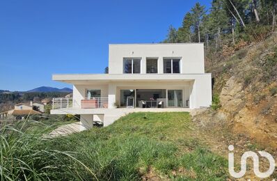 vente maison 690 000 € à proximité de Saint-Pierre-de-Colombier (07450)