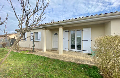 vente maison 241 500 € à proximité de Sèvres-Anxaumont (86800)