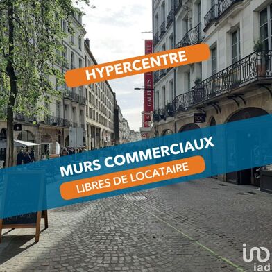 Commerce  185000 €