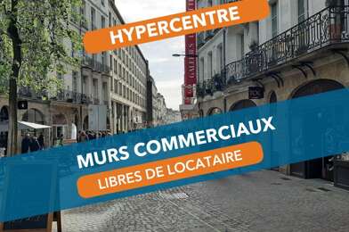 Commerce  185000 €