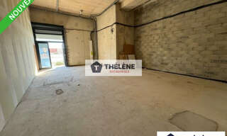 Commerce  110 m² à vendre à Lattes (34970)