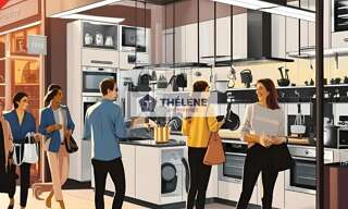 Commerce  705 m² à vendre à Lattes (34970)