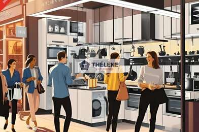 Commerce  350000 €